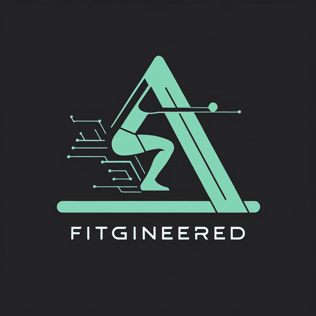 Fitgineered logo